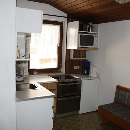 Haus Gassner Appartement Bad Hofgastein Kamer foto