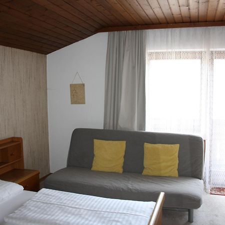 Haus Gassner Appartement Bad Hofgastein Kamer foto