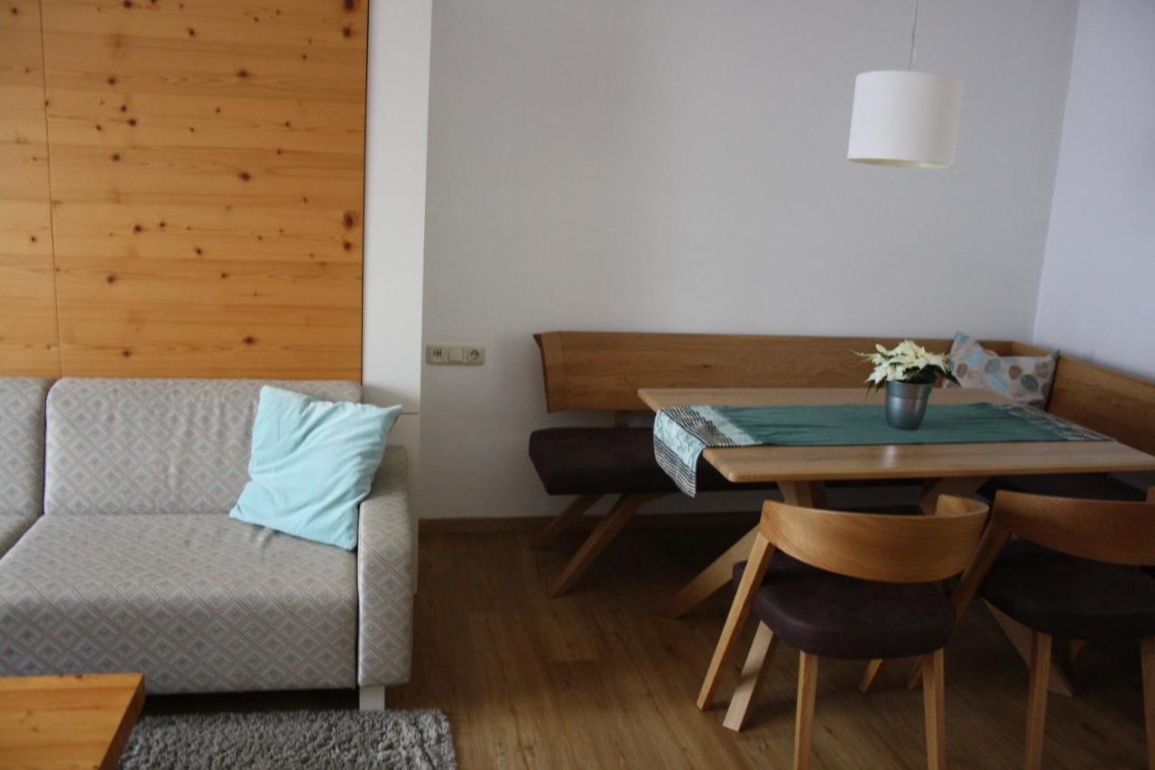 Haus Gassner Appartement Bad Hofgastein Buitenkant foto