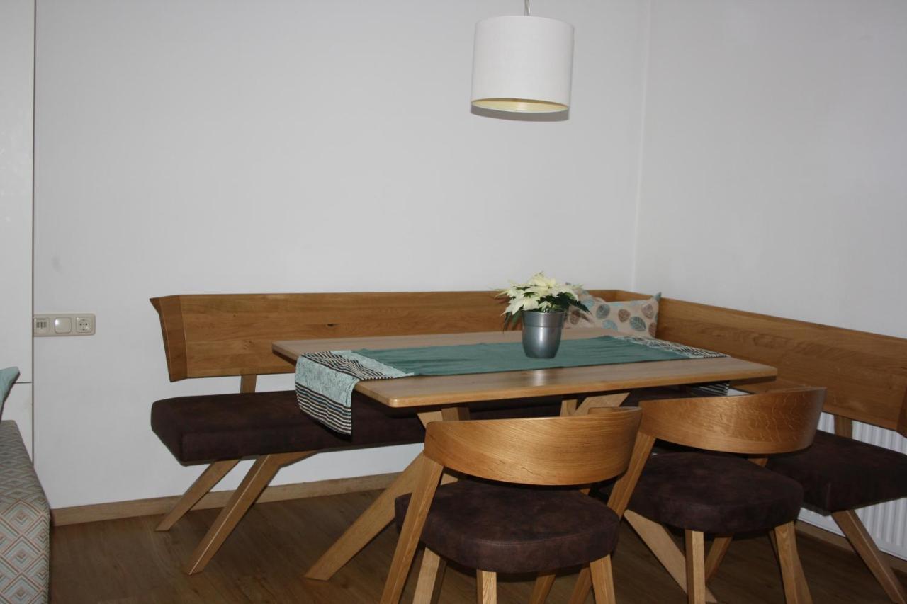 Haus Gassner Appartement Bad Hofgastein Buitenkant foto