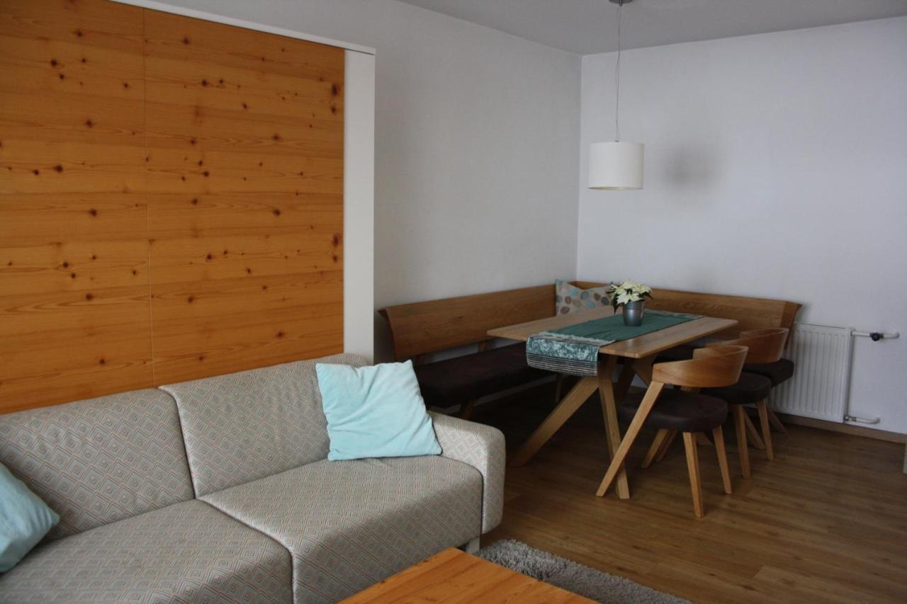 Haus Gassner Appartement Bad Hofgastein Buitenkant foto