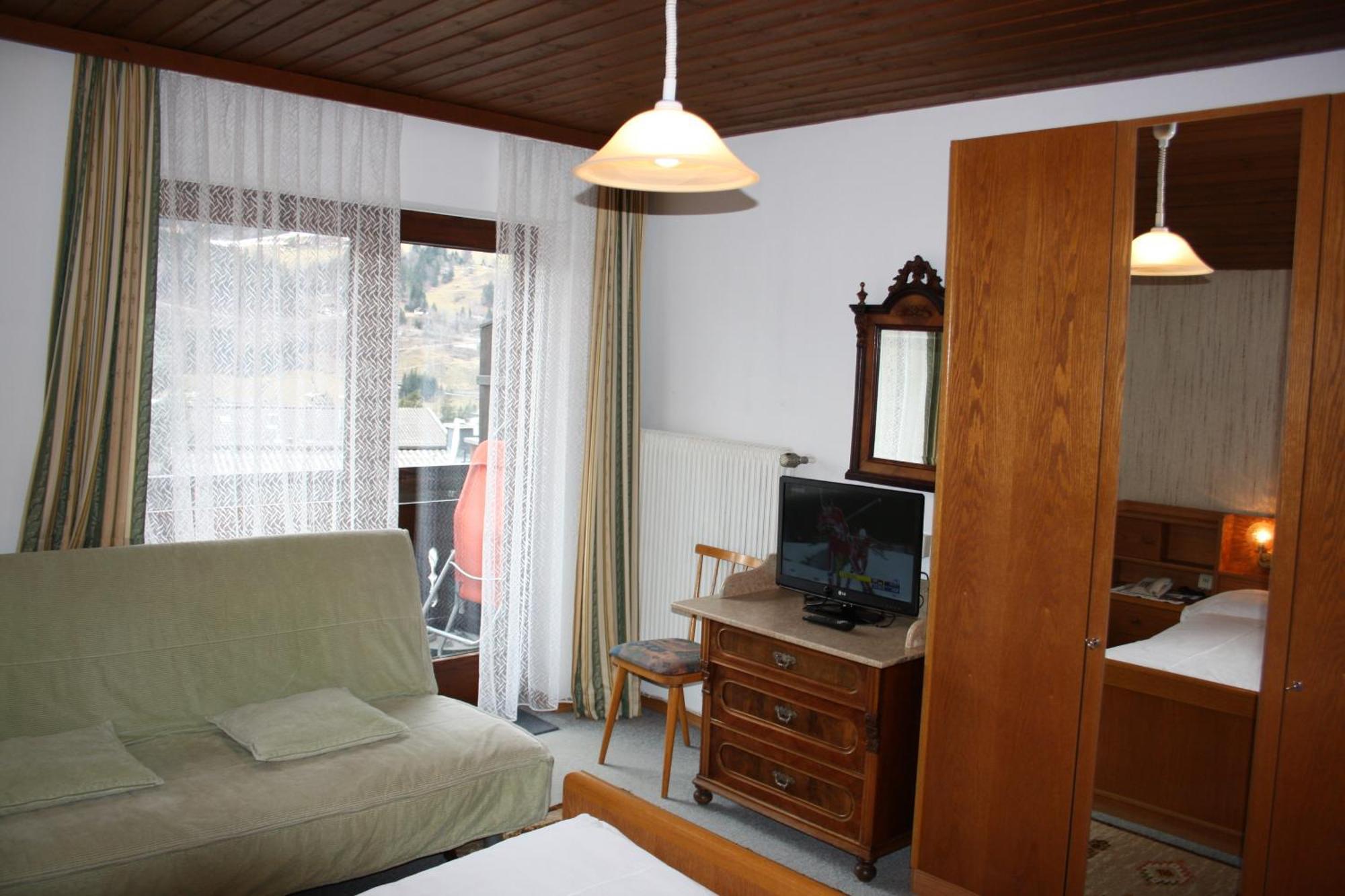 Haus Gassner Appartement Bad Hofgastein Kamer foto