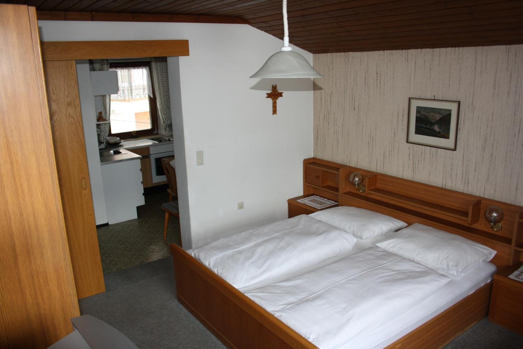 Haus Gassner Appartement Bad Hofgastein Kamer foto