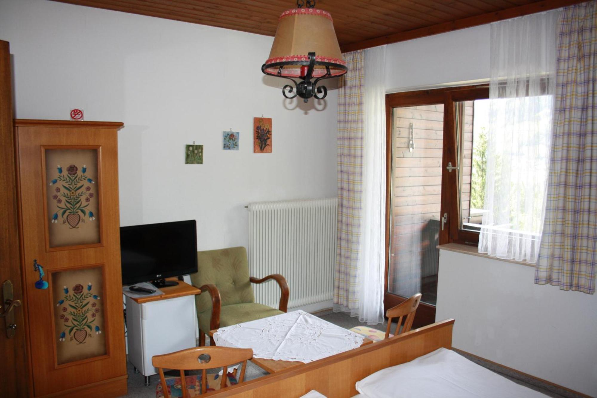 Haus Gassner Appartement Bad Hofgastein Kamer foto