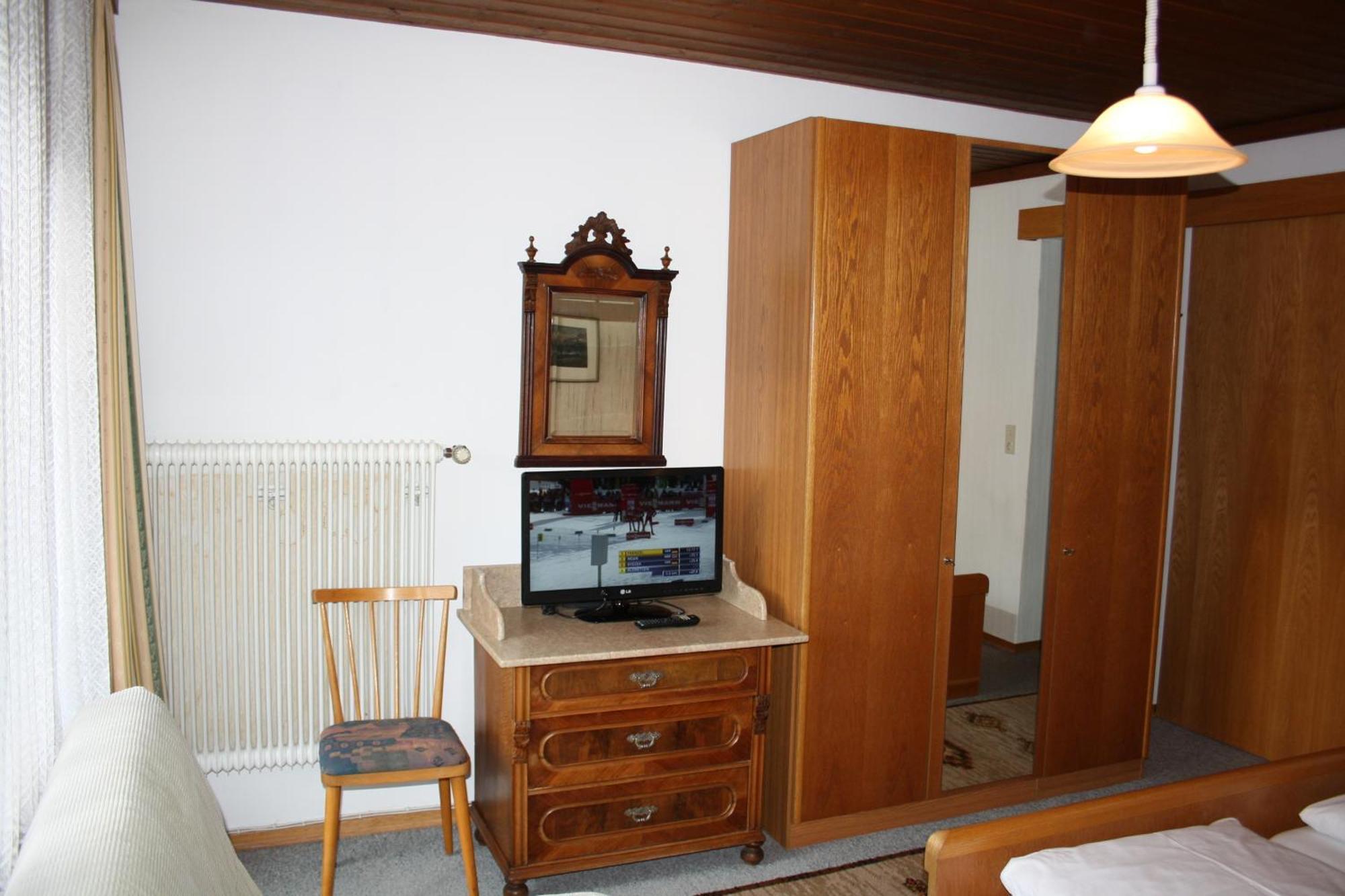 Haus Gassner Appartement Bad Hofgastein Kamer foto