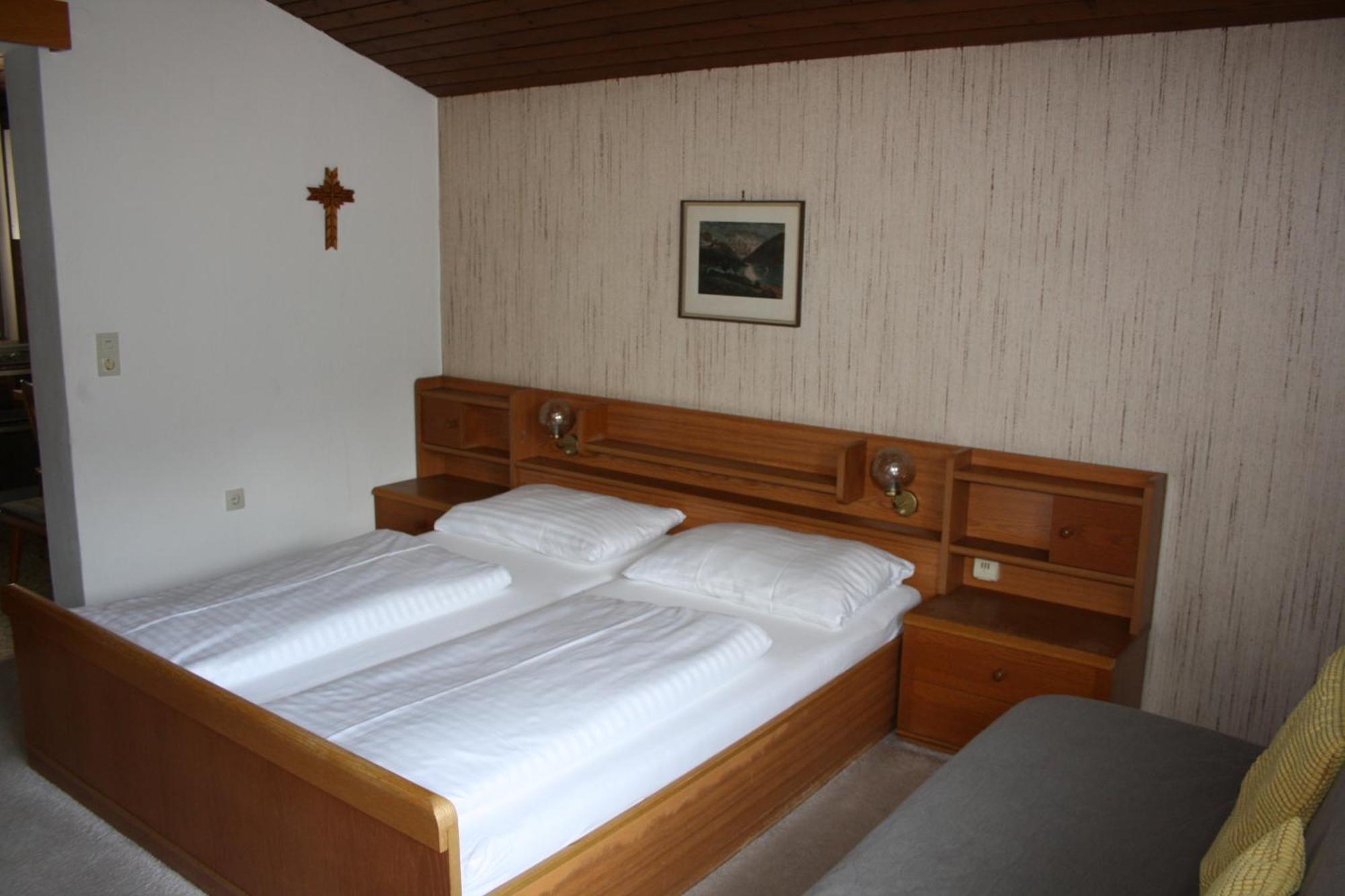 Haus Gassner Appartement Bad Hofgastein Kamer foto