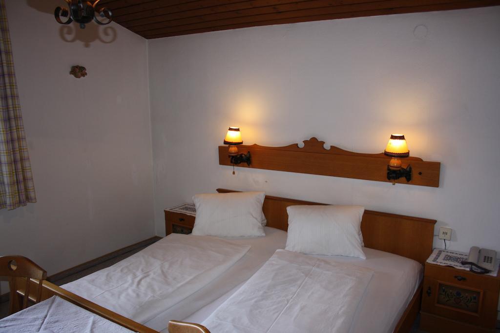 Haus Gassner Appartement Bad Hofgastein Buitenkant foto