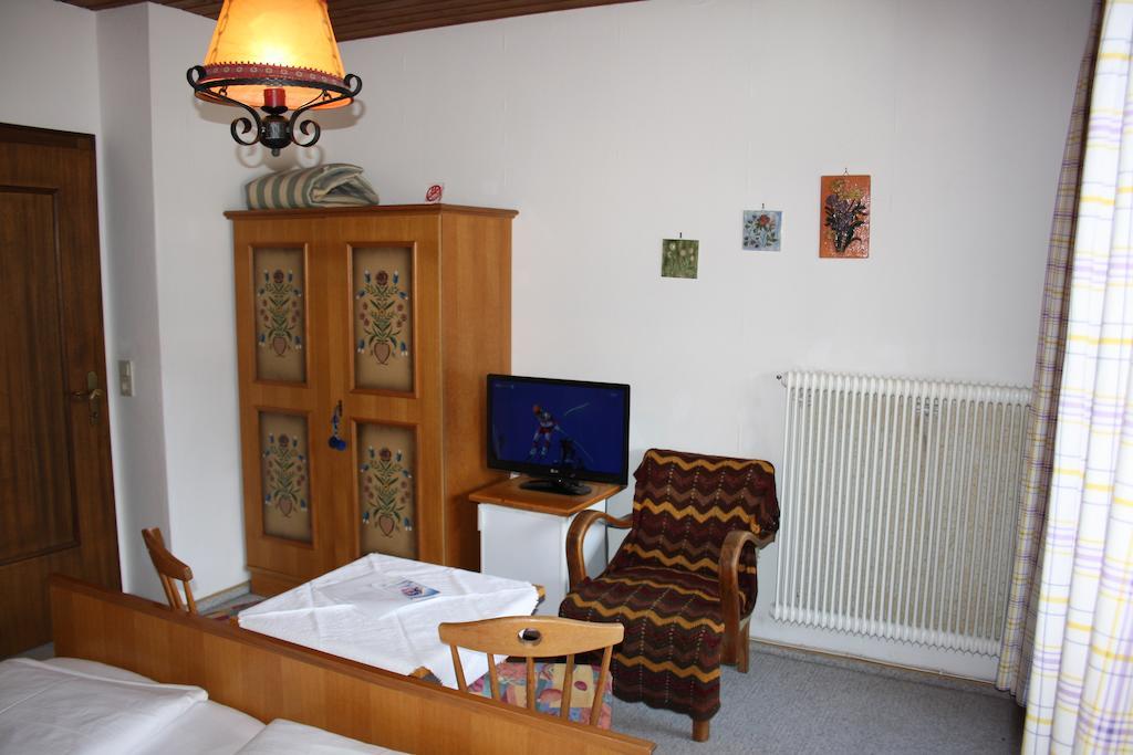 Haus Gassner Appartement Bad Hofgastein Buitenkant foto