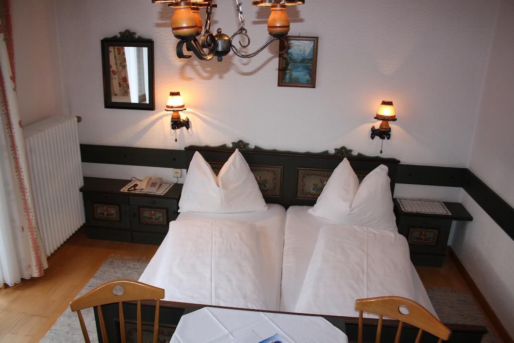 Haus Gassner Appartement Bad Hofgastein Buitenkant foto
