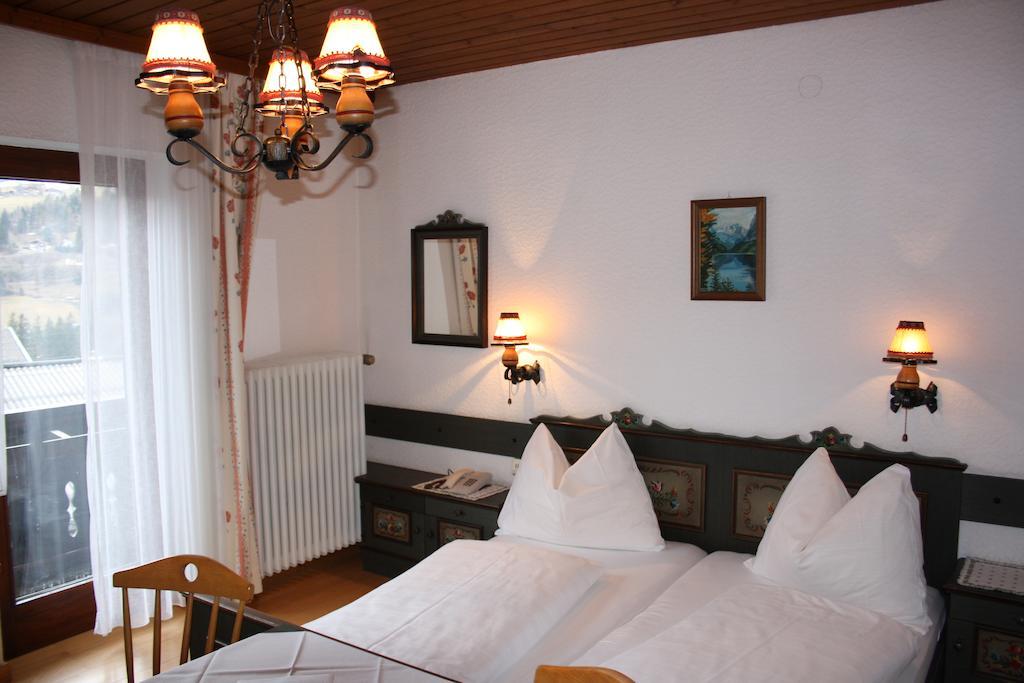 Haus Gassner Appartement Bad Hofgastein Kamer foto