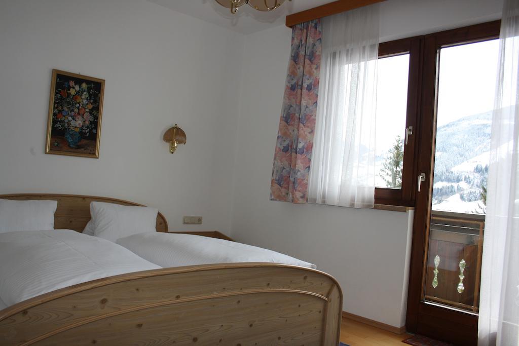Haus Gassner Appartement Bad Hofgastein Buitenkant foto