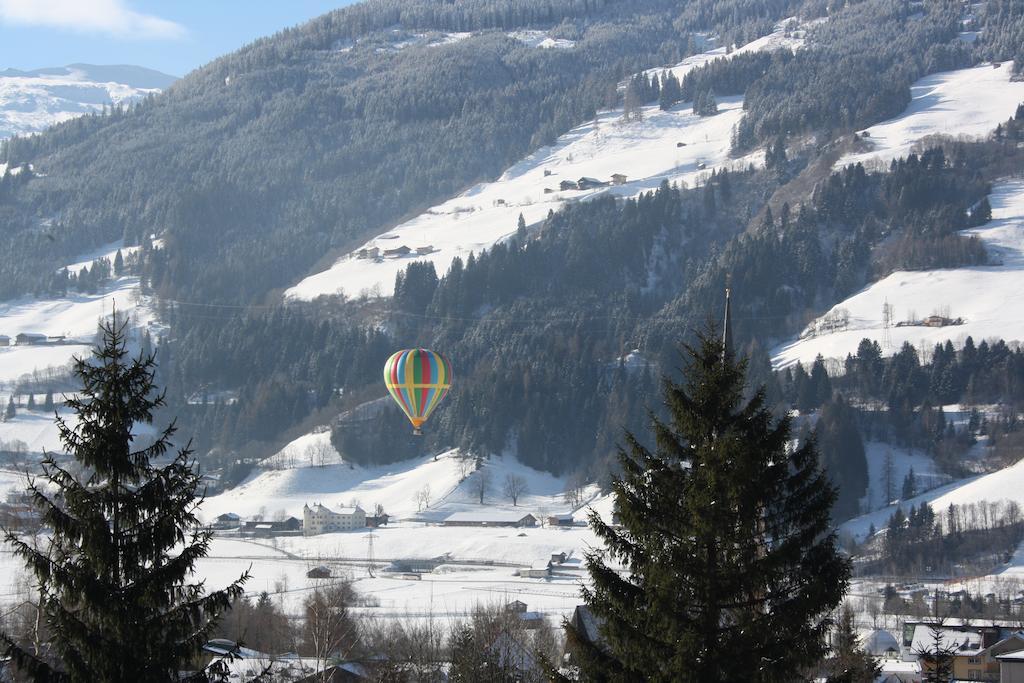 Haus Gassner Appartement Bad Hofgastein Kamer foto