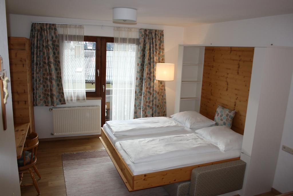 Haus Gassner Appartement Bad Hofgastein Kamer foto