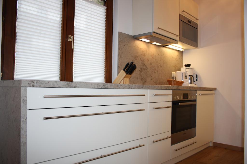 Haus Gassner Appartement Bad Hofgastein Buitenkant foto