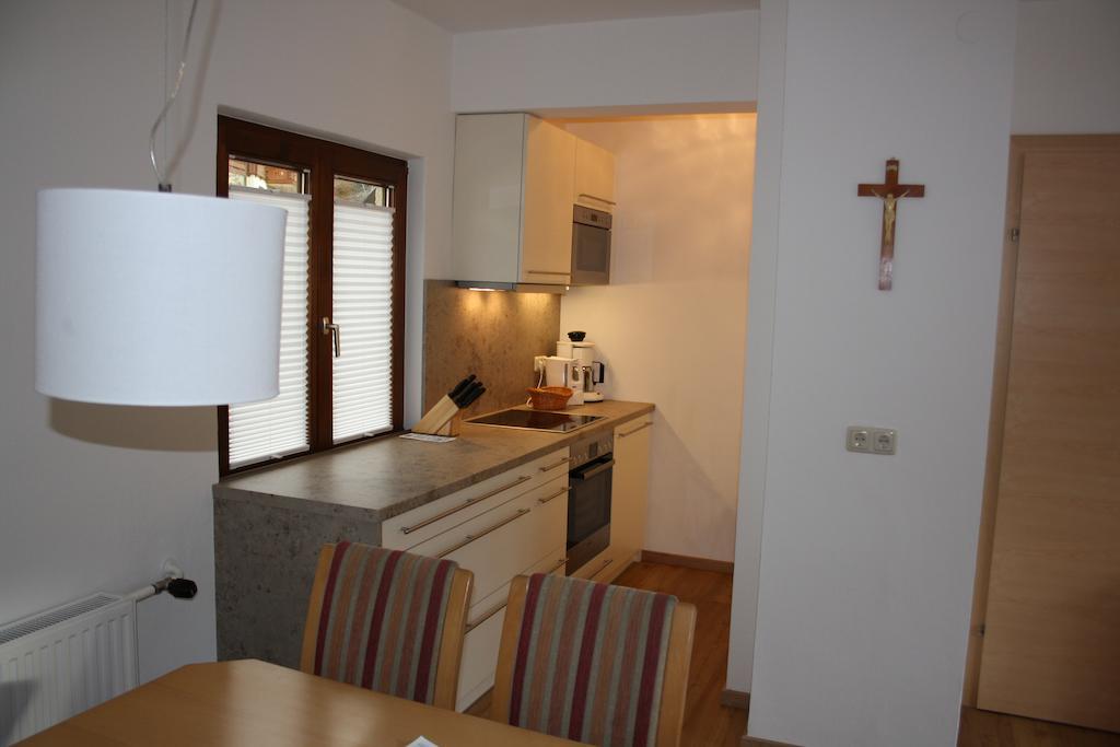 Haus Gassner Appartement Bad Hofgastein Kamer foto