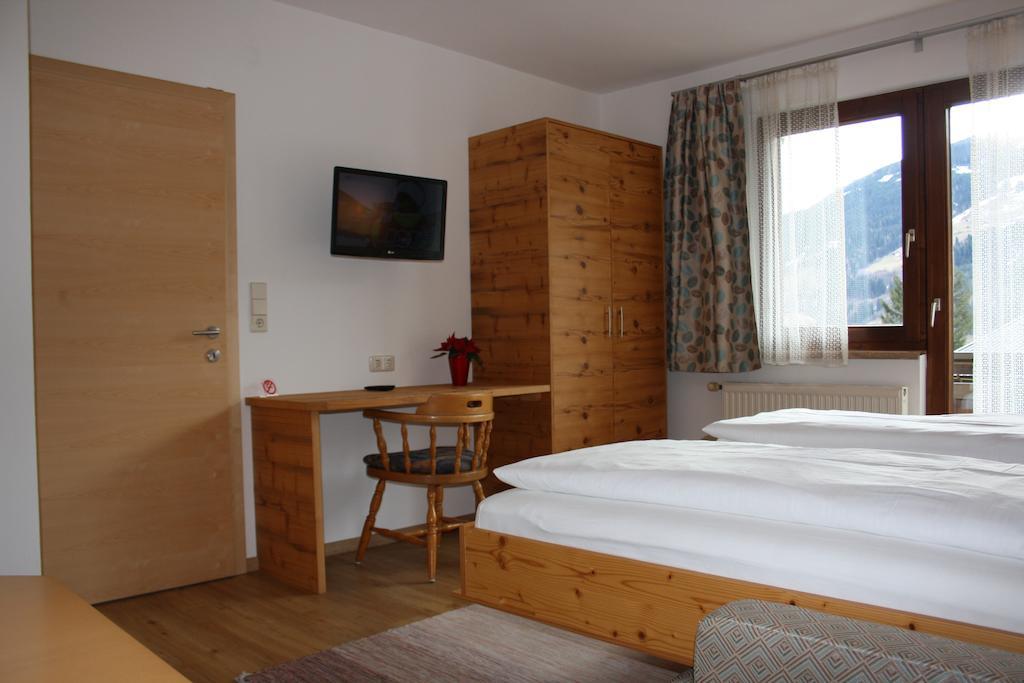 Haus Gassner Appartement Bad Hofgastein Kamer foto