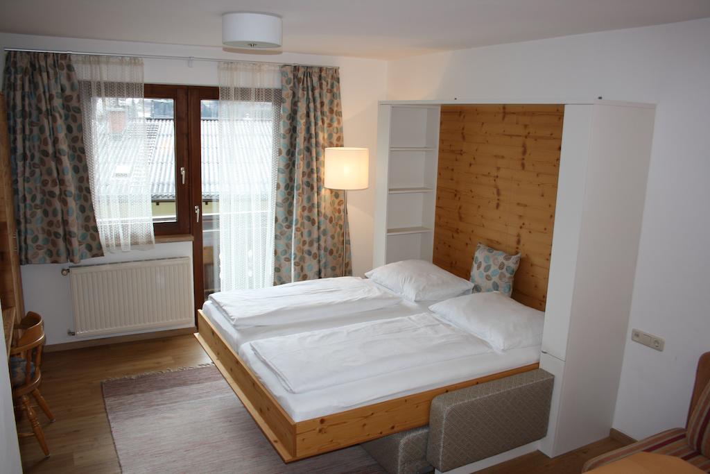 Haus Gassner Appartement Bad Hofgastein Buitenkant foto