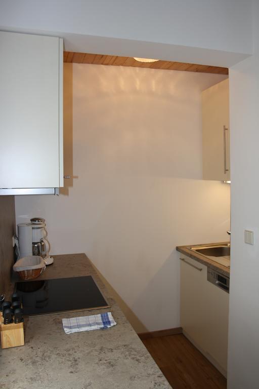 Haus Gassner Appartement Bad Hofgastein Kamer foto