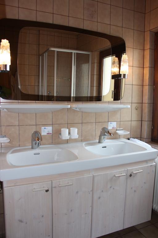 Haus Gassner Appartement Bad Hofgastein Kamer foto